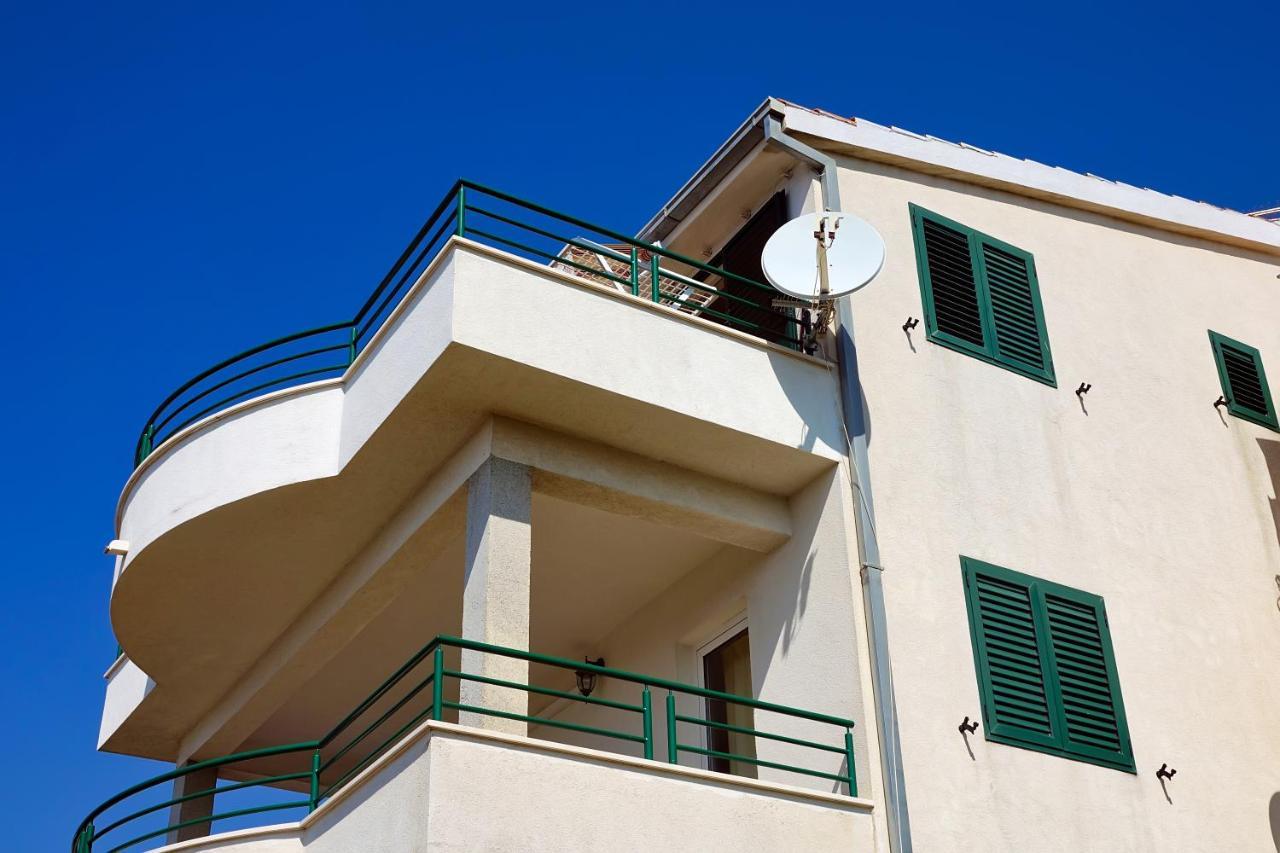 Apartment Babic Makarska Exterior photo