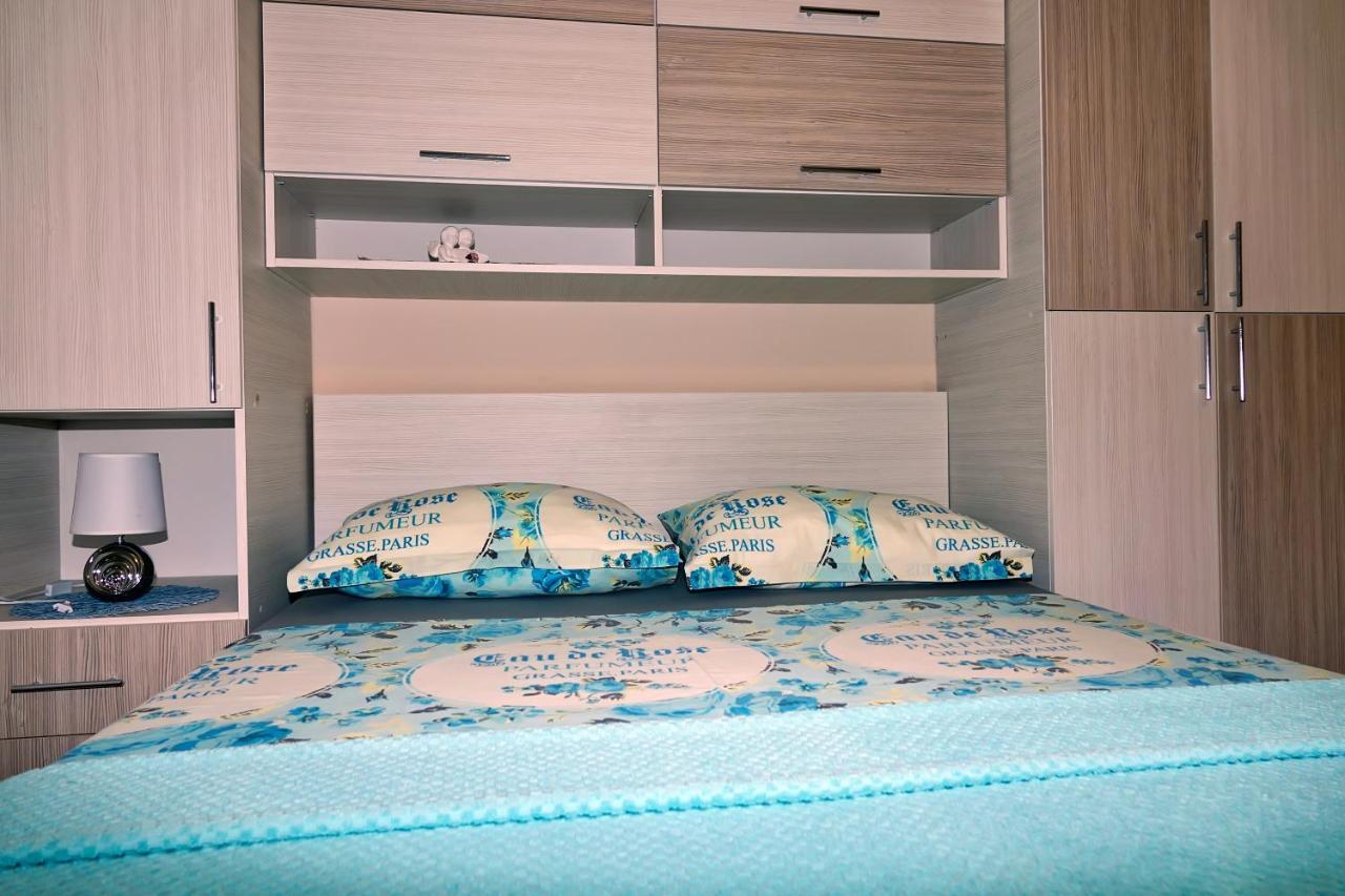 Apartment Babic Makarska Exterior photo